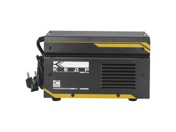 Аппарат сварочный инверторный КЕДР UltraMMA-220 Compact (220В, 20-220А) фото №4086272