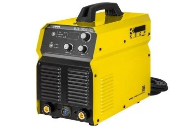 Аппарат сварочный инверторный КЕДР ВД-306.01 PRO (20-300А, 380В) фото №3881304