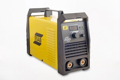 Аппарат сварочный инверторный LHN 200i Plus фото №4082470