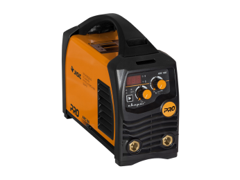 Аппарат сварочный инверторный "PRO ARC 180" / СВАРОГ / # Z208S фото №4079887