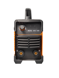 Аппарат сварочный инверторный "REAL ARC 160" / СВАРОГ / # Z240N фото №3880174