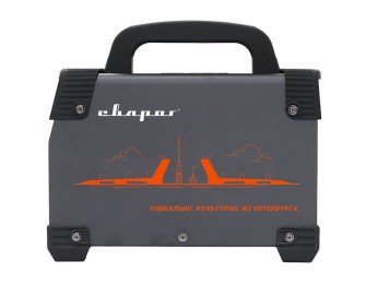 Аппарат сварочный инверторный "REAL ARC 200 Black" / СВАРОГ / # Z238N фото №3887985