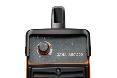 Аппарат сварочный инверторный "REAL ARC 200" / СВАРОГ / # Z238N фото №3887395