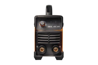 Аппарат сварочный инверторный "REAL ARC 200" / СВАРОГ / # Z238N фото №3887396