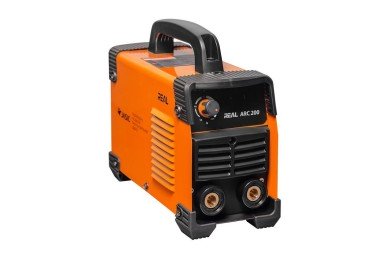 Аппарат сварочный инверторный "REAL ARC 200" / СВАРОГ / # Z238N фото №3887397