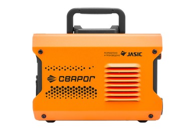 Аппарат сварочный инверторный "REAL ARC 200new" / СВАРОГ / # Z2K6/ фото №4084987