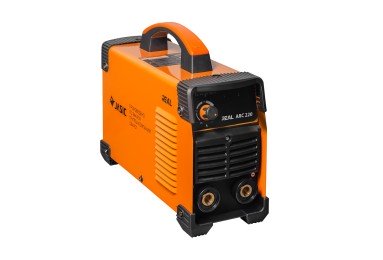 Аппарат сварочный инверторный "REAL ARC 220" / СВАРОГ / # Z243N фото №3887523