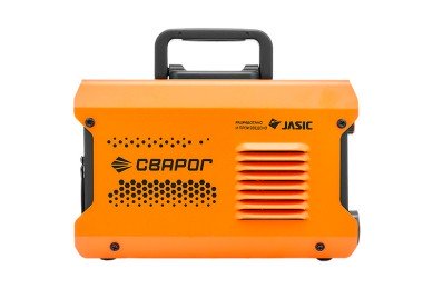 Аппарат сварочный инверторный "REAL ARC 220new" / СВАРОГ / # Z2K7/ фото №4084993