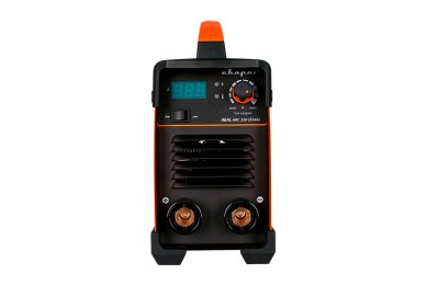 Аппарат сварочный инверторный "REAL ARC 250" 220В / СВАРОГ / # Z244 фото №3905016