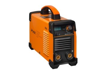 Аппарат сварочный инверторный "REAL ARC 250" 220В / СВАРОГ / # Z244 фото №3905020