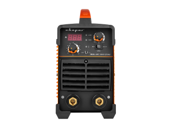 Аппарат сварочный инверторный "REAL ARC 250 D" / СВАРОГ / # Z226 фото №3887055