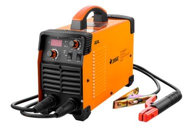 Аппарат сварочный инверторный "REAL ARC 250" / СВАРОГ / Z231 / НАКС фото №3881432