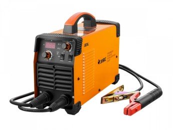 Аппарат сварочный инверторный "REAL ARC 250" / СВАРОГ / Z231 фото №4080020