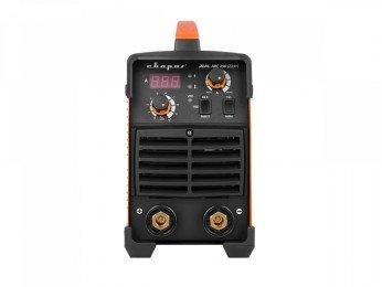 Аппарат сварочный инверторный "REAL ARC 250" / СВАРОГ / Z231 фото №4080021