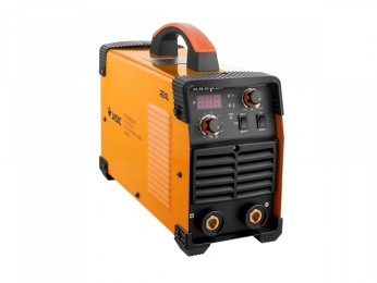 Аппарат сварочный инверторный "REAL ARC 250" / СВАРОГ / Z231 фото №4080022