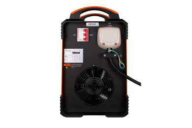 Аппарат сварочный инверторный "REAL ARC 315" / СВАРОГ / # Z29801 фото №3881827