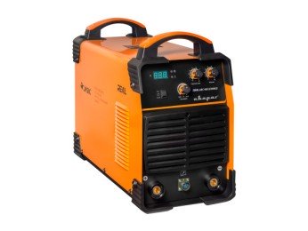 Аппарат сварочный инверторный "REAL ARC 400" / СВАРОГ / # Z29802 фото №4081397