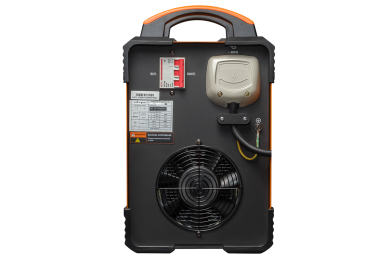 Аппарат сварочный инверторный "REAL ARC 400" / СВАРОГ / # Z29802 фото №4081399