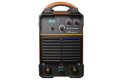 Аппарат сварочный инверторный "REAL ARC 400" / СВАРОГ / # Z29802 фото №4081401