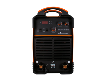 Аппарат сварочный инверторный "REAL ARC 500" /Z316 / СВАРОГ / НАКС фото №4080363