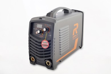 Аппарат сварочный инверторный Redbo Pro Arc 200S фото №4064590