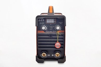 Аппарат сварочный инверторный Redbo SuperARC-205S (MMA/TIG) фото №3882549