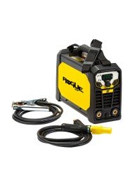 Аппарат сварочный инверторный Rogue ES 200i Pro с НАКС (ESAB) фото №3076557