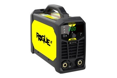 Аппарат сварочный инверторный Rogue ES 201iP Pro с НАКС (ESAB) фото №3885210