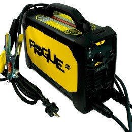 Аппарат сварочный инверторный Rogue ES 201iP Pro с НАКС (ESAB) фото №3885214