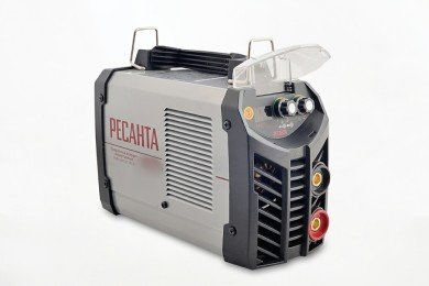 Аппарат сварочный инверторный САИ 160 ПН Ресанта фото №3887607