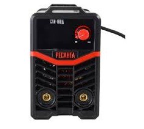 Аппарат сварочный инверторный САИ 160Д Ресанта фото №4079359