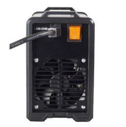 Аппарат сварочный инверторный САИ 160Д Ресанта фото №4079358