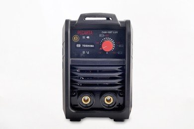 Аппарат сварочный инверторный САИ 160Т LUX Ресанта фото №3885343