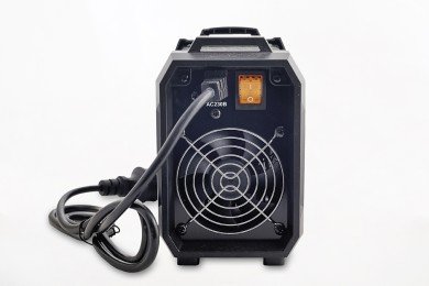 Аппарат сварочный инверторный САИ 160Т LUX Ресанта фото №3885345