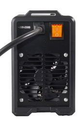 Аппарат сварочный инверторный САИ 190Д Ресанта фото №3879866