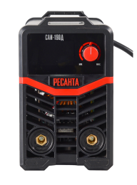 Аппарат сварочный инверторный САИ 190Д Ресанта фото №3879867