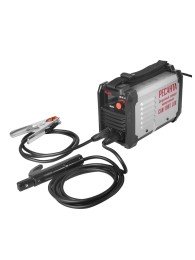 Аппарат сварочный инверторный САИ 190Т LUX Ресанта фото №3885347