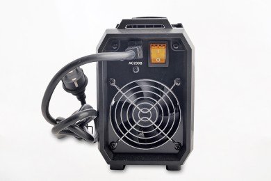 Аппарат сварочный инверторный САИ 190Т LUX Ресанта фото №3885352