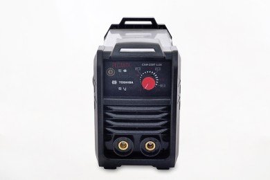 Аппарат сварочный инверторный САИ 220Т LUX Ресанта фото №4085056