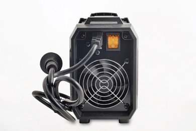 Аппарат сварочный инверторный САИ 220Т LUX Ресанта фото №4085058