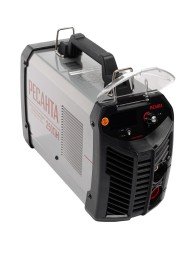 Аппарат сварочный инверторный САИ 250 ПН Ресанта фото №4084149