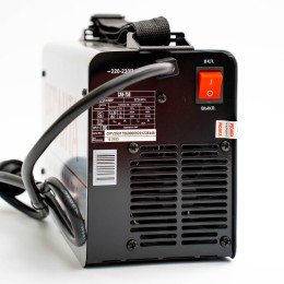 Аппарат сварочный инверторный САИ 250 Ресанта фото №3884473