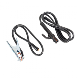 Аппарат сварочный инверторный САИ 250Д Ресанта фото №4061791