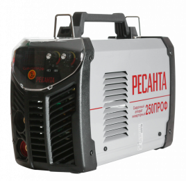 Аппарат сварочный инверторный САИ 250ПРОФ Ресанта фото №4081354