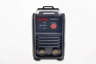 Аппарат сварочный инверторный САИ 250Т LUX Ресанта фото №4085061