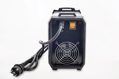 Аппарат сварочный инверторный САИ 250Т LUX Ресанта фото №4085062