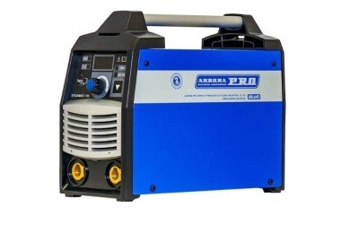 Аппарат сварочный инверторный "STICKMATE 185" (AURORA) 220 В фото №4088480