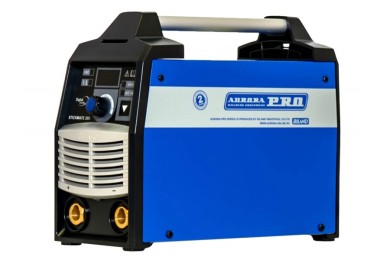 Аппарат сварочный инверторный "STICKMATE 205" (AURORA) фото №4088478