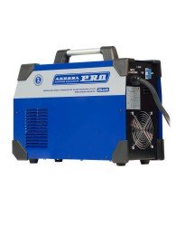 Аппарат сварочный инверторный "STICKMATE 250/2" (AURORA) 220В/380В, 20-190А/20-250А фото №4095677