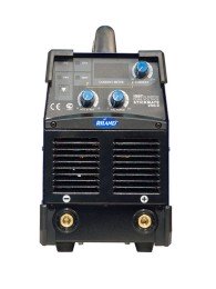 Аппарат сварочный инверторный "STICKMATE 250/2" (AURORA) 220В/380В, 20-190А/20-250А фото №4095680